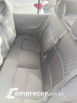 Clio Hatch 1.0 16V HI FLEX EXPRESSION