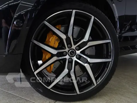 XC60 2.0 T8 PHEV POLESTAR ENGINEERED AWD GEARTRONIC