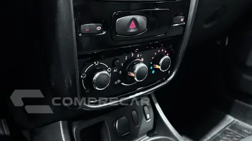 DUSTER 1.6 Dynamique 4X2 16V