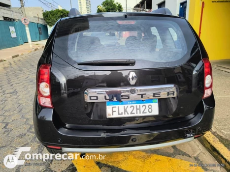 DUSTER 1.6 16V SCE Dynamique