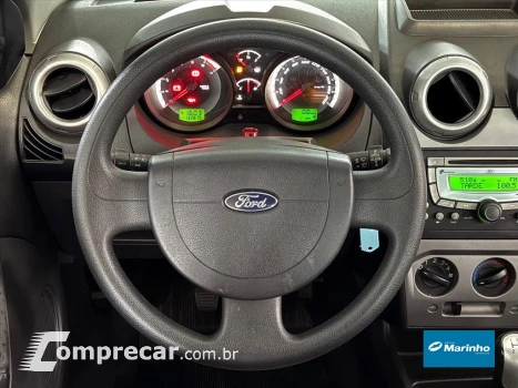 FIESTA 1.6 MPI SEDAN 8V FLEX 4P MANUAL