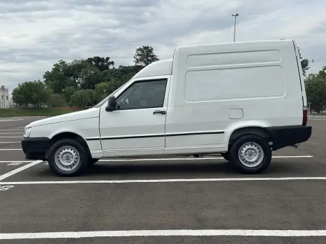 FIORINO 1.3 MPI Fire Furgão 8V