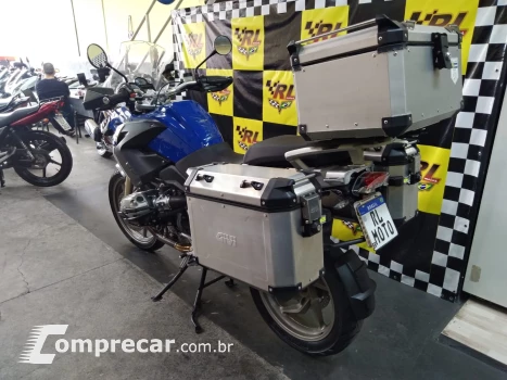 R 1200 GS