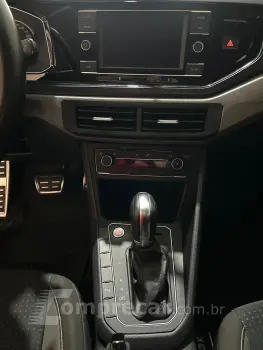 VIRTUS CONFORTLINE 1.0 TSI