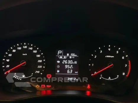 HB20 1.0 TGDI FLEX COMFORT AUTOMÁTICO