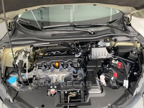 HR-V EX 1.8 Flexone 16V 5p Aut.