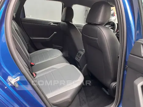 Nivus Highline 1.0 200 TSI Flex Aut.