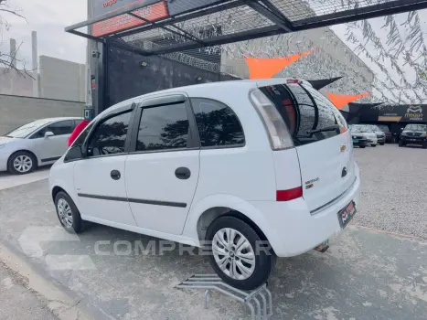 Meriva 1.4 4P FLEX JOY