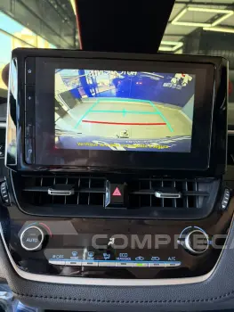 Corolla XEi 2.0 Flex 16V Aut.