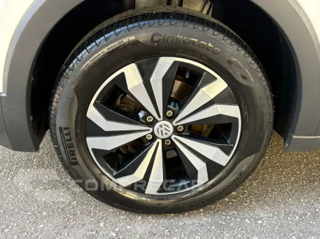 T-CROSS 1.0 200 TSI Sense
