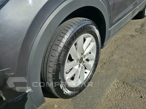 T-CROSS 200 TSI AUTOMÁTICO