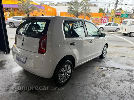 UP 1.0 MPI Take UP 12V