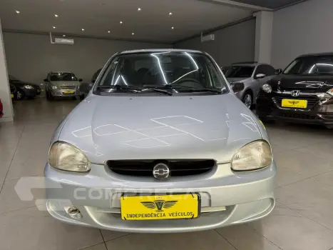 CLASSIC 1.0 MPFI VHC Life 8V