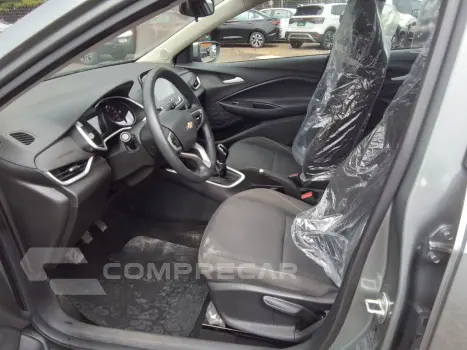 ONIX 1.0 FLEX LT MANUAL