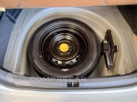 COROLLA GLI 1.8 FLEX 16V  AUT.