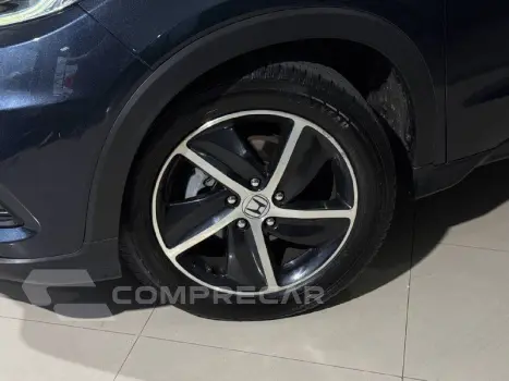 HR-V EX 1.8 Flexone 16V 5p Aut.