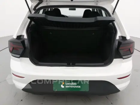 POLO 1.0 MPI TRACK MANUAL