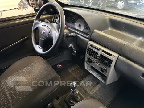 UNO 1.0 MPI Mille WAY Economy 8V