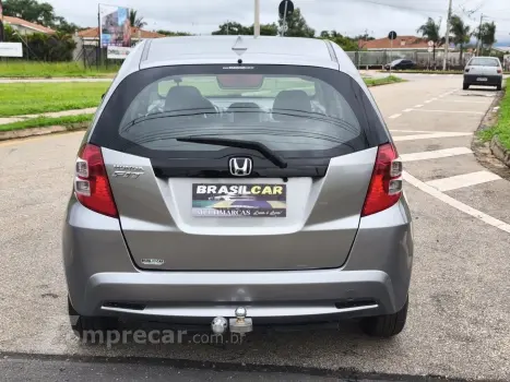 FIT 1.4 LX 16V FLEX 4P MANUAL