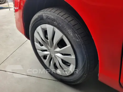 YARIS XL Live 1.3 Flex 16V 5p Mec.