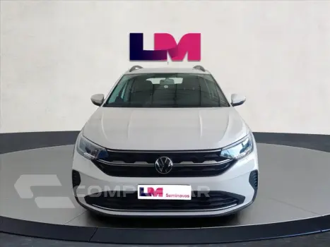 NIVUS 1.0 200 TSI TOTAL FLEX COMFORTLINE AUTOMÁTI