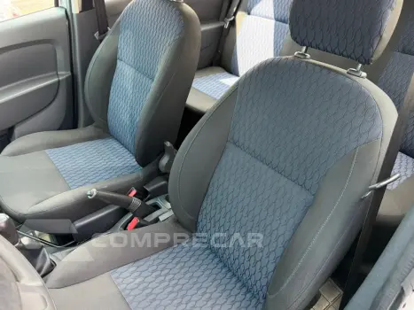 SANDERO Expression Hi-Power 1.6 8V 5p