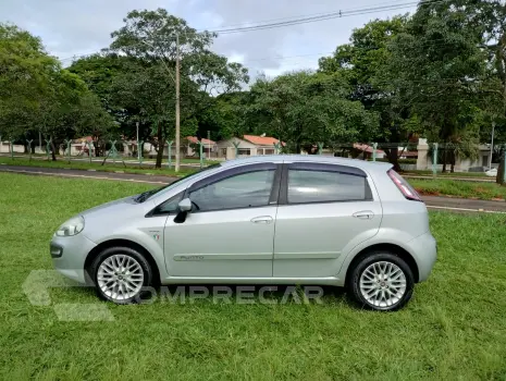 PUNTO 1.6 Essence 16V