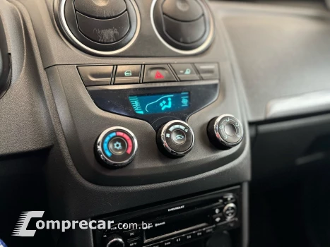 MONTANA 1.4 MPFI SPORT CS 8V FLEX 2P MANUAL