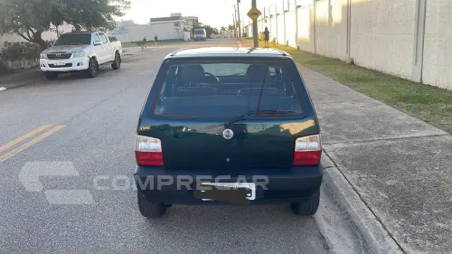 UNO 1.0 Mille 8V