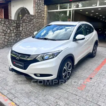 Honda HR-V 1.8 16V EX 4 portas