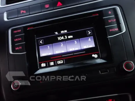 FOX - 1.6 MSI RUN 8V 4P MANUAL