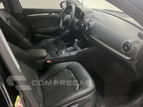 A3 1.4 TFSI Sedan Prestige