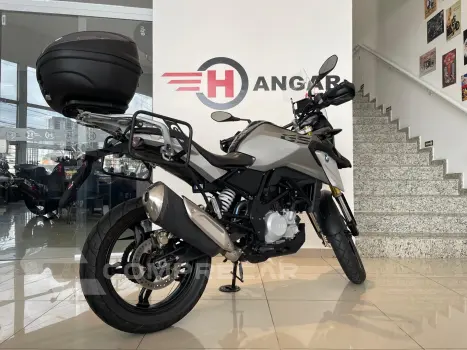 G 310 GS