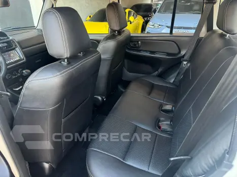 Pajero TR4 2.0 Flex 16V 4X2 Aut.