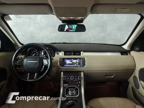 RANGE ROVER EVOQUE 2.0 SE 4WD 16V