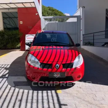 SANDERO 1.0 12V SCE Expression