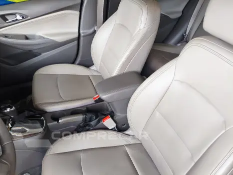 CRUZE 1.4 Turbo LTZ 16V
