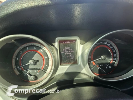 FREEMONT 2.4 Precision 16V