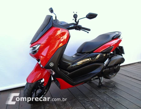 YAMAHA NMAX CONNECTED 160 ABS