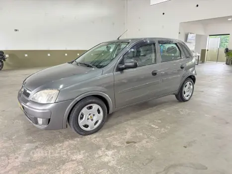 CHEVROLET Corsa 1.4 Mpfi Maxx 8V Flex 4P Manual 4 portas