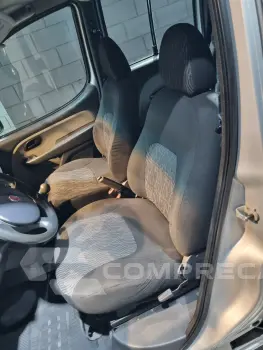 DOBLÒ 1.4 MPI Attractive 8V