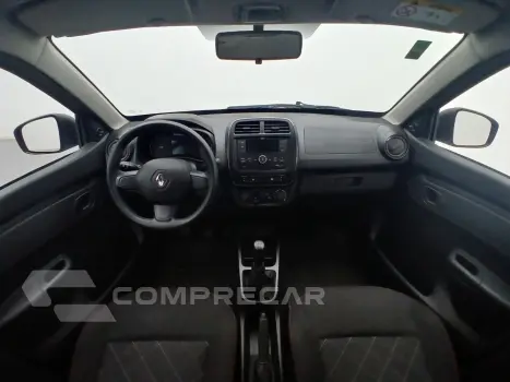 KWID 1.0 12V SCE FLEX ZEN MANUAL