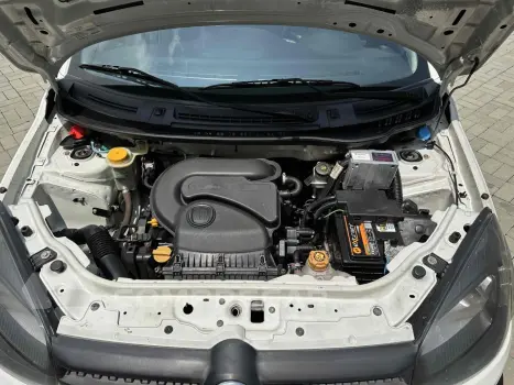 UNO 1.0 FIRE FLEX ATTRACTIVE MANUAL