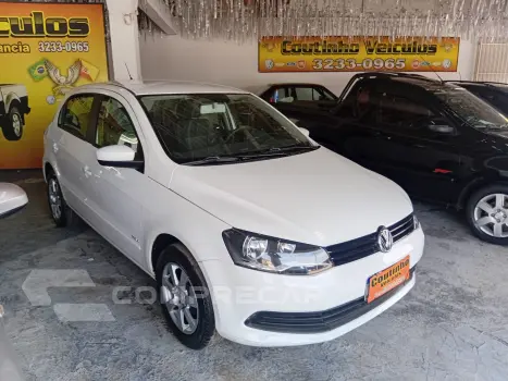 Gol 1.6 Trend