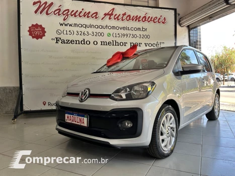 UP 1.0 170 TSI Connect