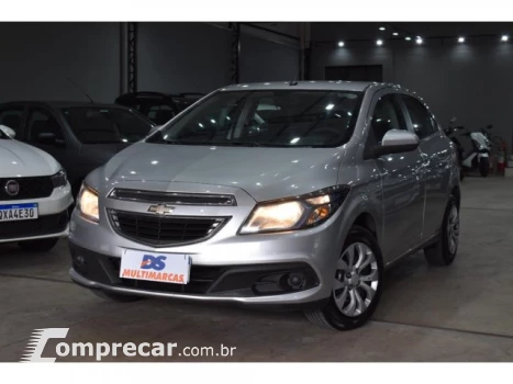 ONIX - 1.4 MPFI LT 8V 4P MANUAL