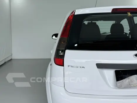 FIESTA 1.0 Rocam SE 8V