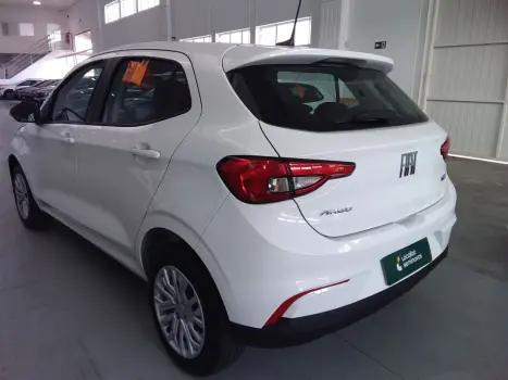 ARGO 1.0 FIREFLY FLEX DRIVE MANUAL