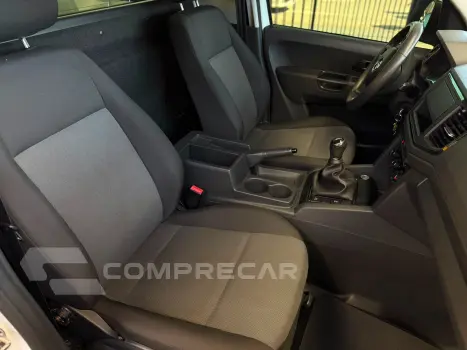AMAROK CS2.0 16V/S2.0 16V TDI 4x4 Diesel