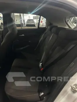 ONIX HATCH LT 1.0 12V FLEX 5P MEC